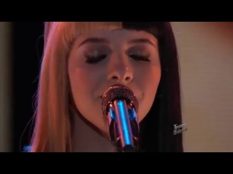 Seven Nation Army (The Voice Performance)