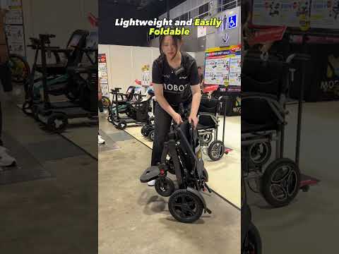 πππππππππππ & ππππππ π
πππππππ π-ππππππππππ! MOBOT MWHEEL RS Motorised Electric Wheelchair πππππππππππ & ππππππ π
πππππππ π-ππππππππππ! MOBOT MWHEEL RS Motorised Electric Wheelchair