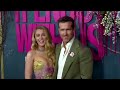 Judge dismisses $400 million defamation lawsuit against Blake Lively | REUTERS  - 01:26 min - News - Video