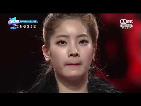 Becoming TWICE is not easy (Dahyun Version)
