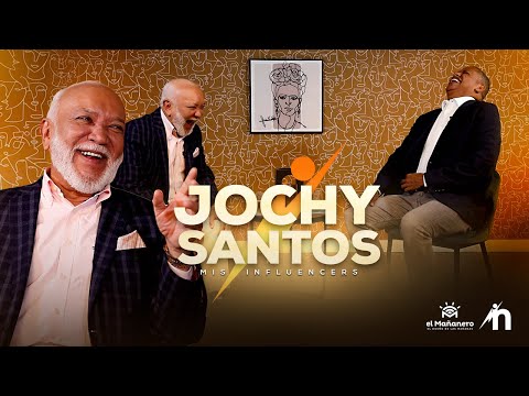 Jochy Santos The Goat? #MisInfluencers