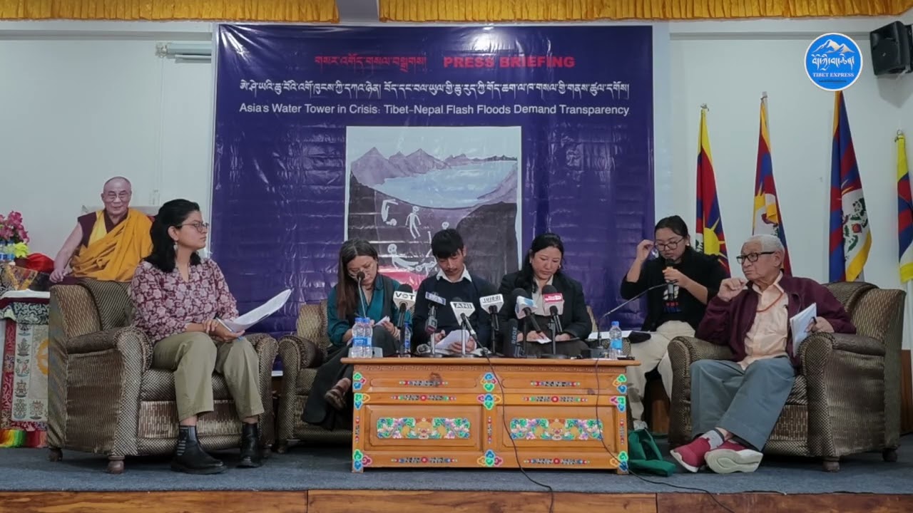 Tibet Nepal Flash Flood: Tibetan Activist Groups Demand Transparency