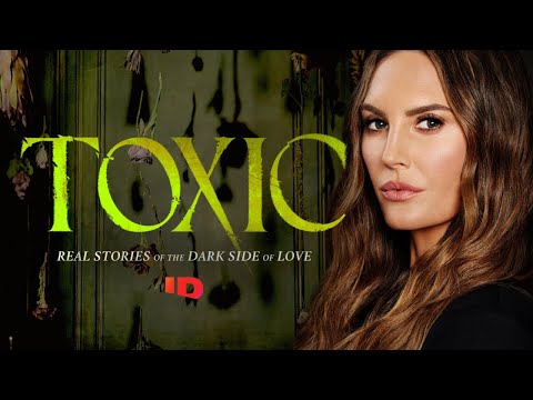 Toxic'