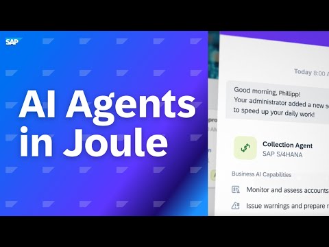 Joule – Collaborative AI Agents