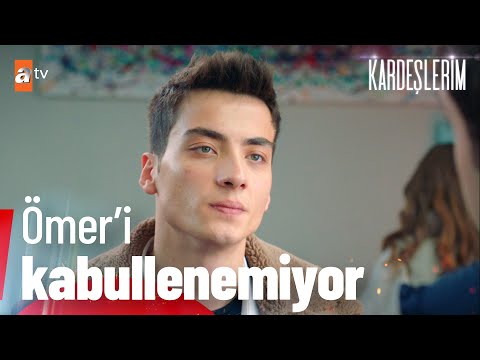 Sarp: '' Kardeşim falan değilsin!'' - Kardeşlerim 69. Bölüm