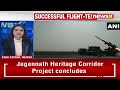 DRDO Conducts Successful Flight-Test Of Akash-NG Missile | Watch Video | NewsX  - 02:37 min - News - Video