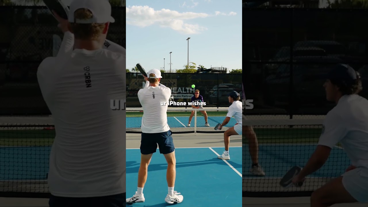 Jack Munro and Eli Trumeter In High Def