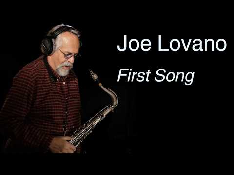 Joe Lovano - First Song