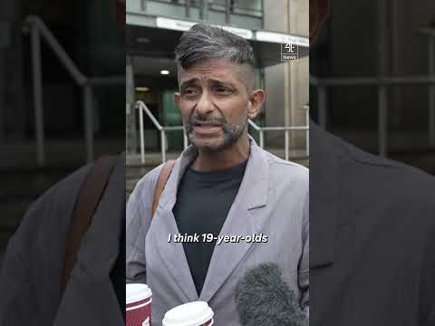 Residents react ascouncil appoints Reform UK teenage leader