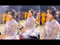 Samantha participated at Ganga Aarti in Rishikesh
