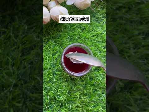 🔥Beetroot Glow Serum Gel For Pink Glow #shorts #shortsyoutube #skincare #viral #trending