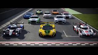 Assetto Corsa - Il DLC "Ready to Race" di Assetto Corsa disponibile su Steam