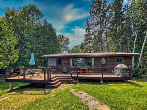 Property video