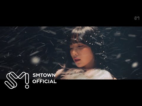 TAEYEON 태연 'This Christmas' MV
