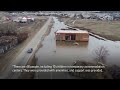 Dozens of villages flooded in Russias Altai region  - 00:41 min - News - Video