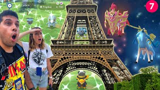 🇫🇷 ¡ESTE GO FEST FUE UNA LOCURA! [Neludia]