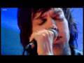 The Strokes - Heart in a Cage live on Jools Holland