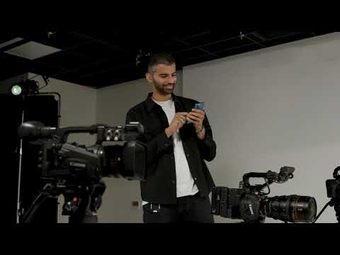 Introducing the Canon Multi-Camera Control App and latest XF605 & Cinema EOS Firmware Updates