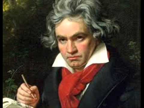 Beethoven, Symphony 9, 1st movement  Allegro ma non troppo