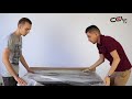 Televizor rezolutie 4k UHD - Philips 49PUS6482 - Unboxing & Review in limba romana