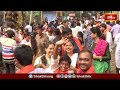 అంగరంగ వైభవంగా జగ్గన్నతోట ప్రభల తీర్థం... | Konaseema Jagganna Thota Prabhala Theertham | Bhakthi TV  - 11:25 min - News - Video