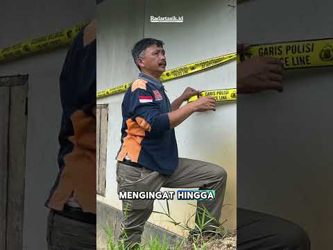 Anggota DPRD Kabupaten Tasikmalaya Aldira Yusup Minta ESDM Jabar Bergerak