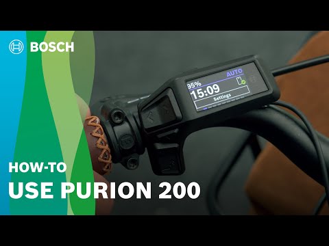 How-to |  How to use Purion 200