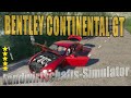 Bentley Continental GT 2018 v1.0