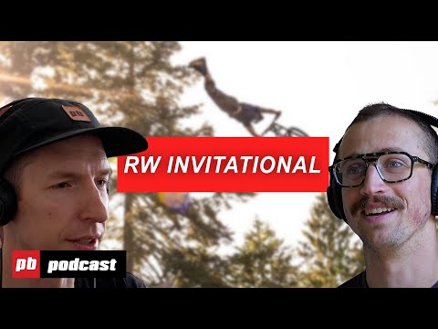 Why Christopher Blevins is Living in a Retreat Center | Pinkbike Podcast