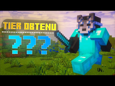 24H avant de me faire Tester en SWORD PVP