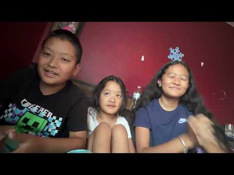 Saksham - Shiksha - Rachel