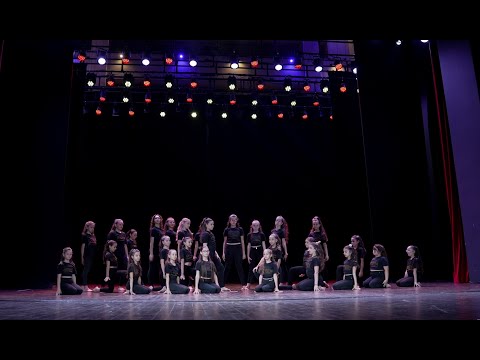 8. Sevdaliza - Scarlette (Dance Choreography #denfest  2025)