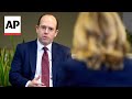 Former Jan. 6 prosecutor warns Trumps pardons could encourage future political violence