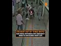 Rajasthan Hero Drives Bike Into Hospital to Save Collapsed Train Passenger | News9 | #ytshorts  - 01:05 min - News - Video