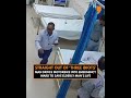 Rajasthan Hero Drives Bike Into Hospital to Save Collapsed Train Passenger | News9 | #ytshorts