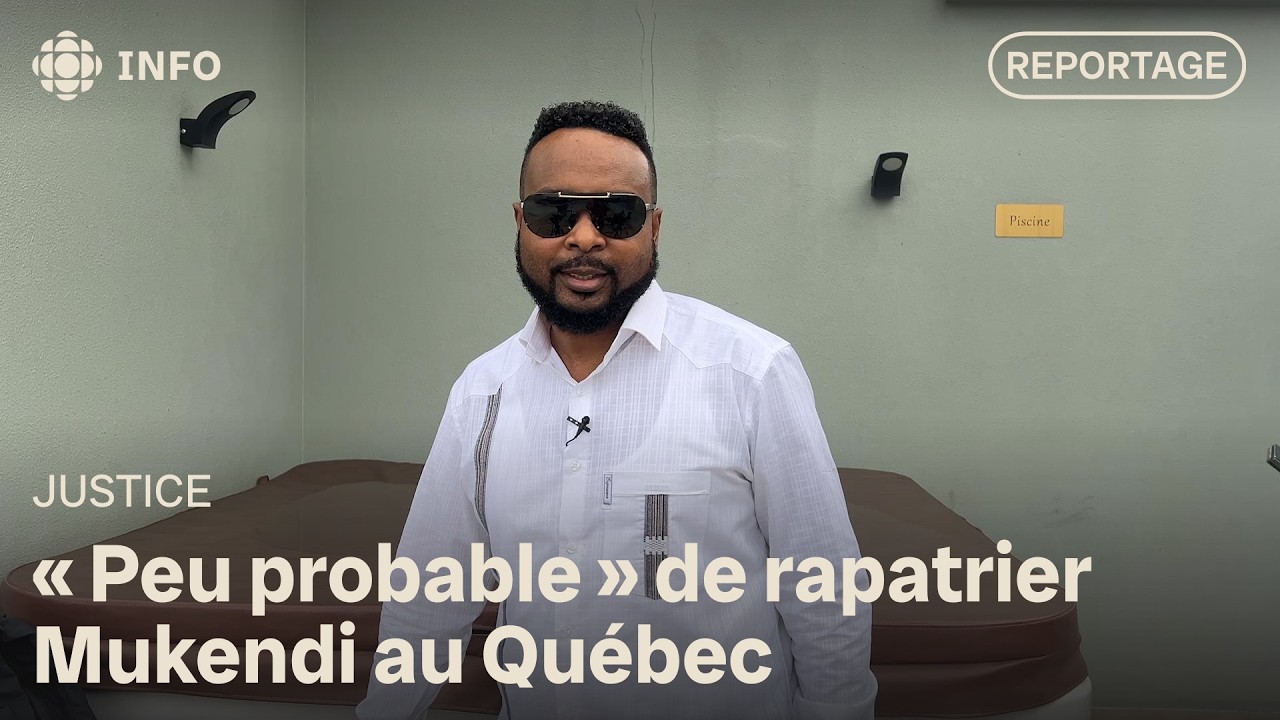 Le pasteur Paul Mukendi toujours en fuite cinq ans plus tard