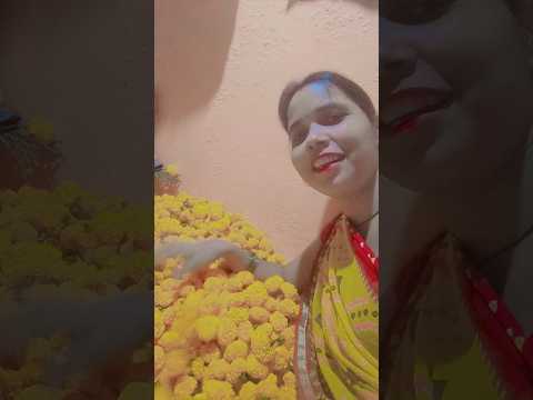 Ayodhya phoolon Se sajava dungi