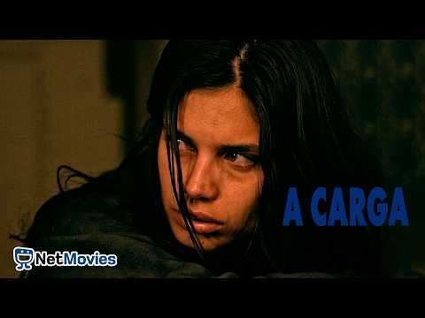 A Carga - Filme Completo Dublado - Filme de | NetMovies Suspense