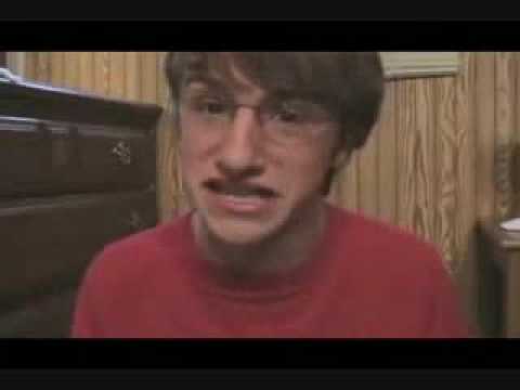 Retainer Boy (Lucas Cruikshank) - YouTube