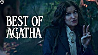 best of agatha | you want a straight answer, ask a straight lady [agatha all along edition]