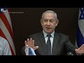 Netanyahu downplays concerns over possible Israeli ground invasion of Rafah  - 00:51 min - News - Video