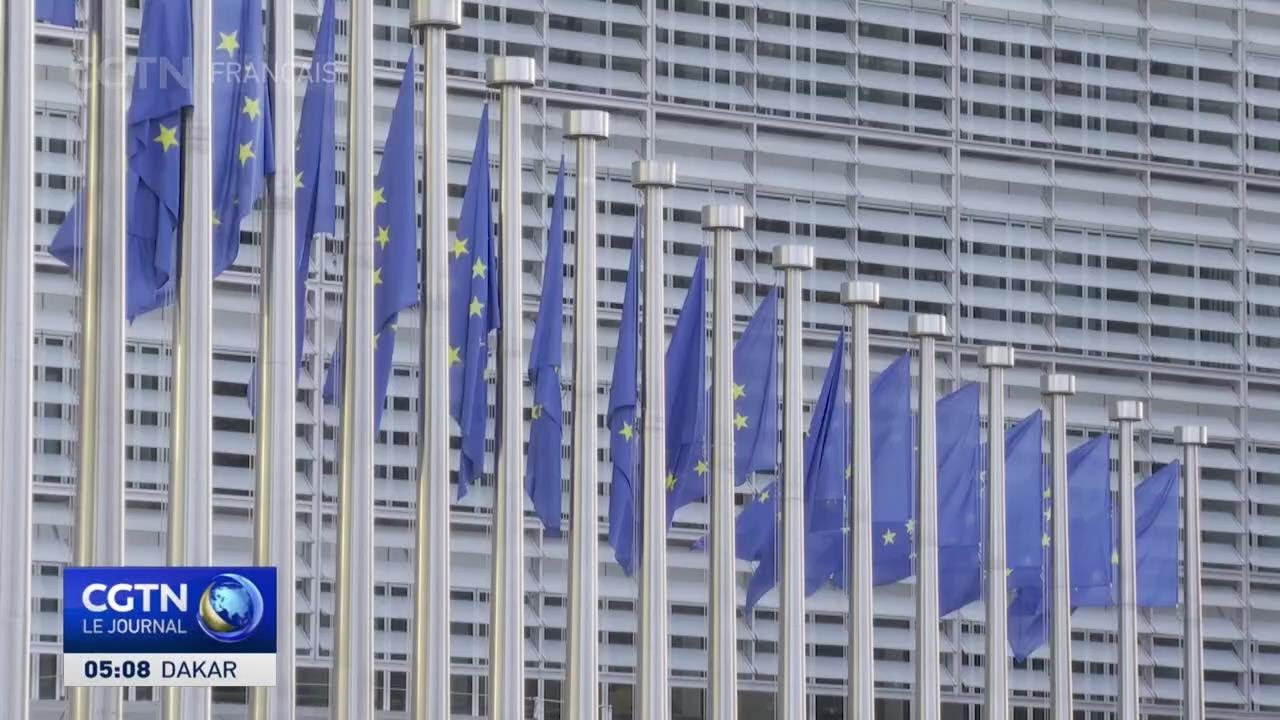 Droits de douane américains : l'UE, le Japon et l'Inde soulignent qu'ils défendront leurs intérêts