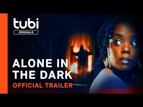Alone in the Dark'
