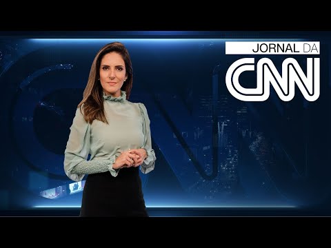 AO VIVO: JORNAL DA CNN - 28/07/2022