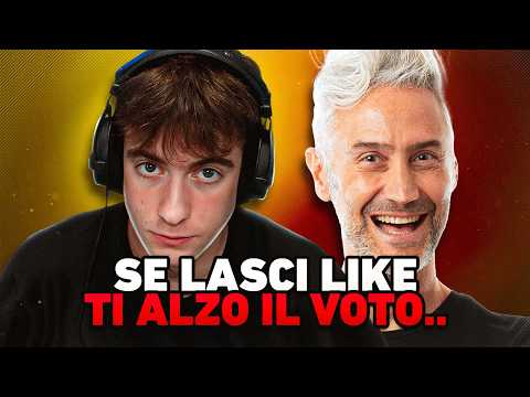 La Fisica che NON ci piace.