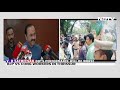 BJP, Congress Workers Clash In Kerala Of Felling Tree Branches At PM Event Venue  - 09:34 min - News - Video