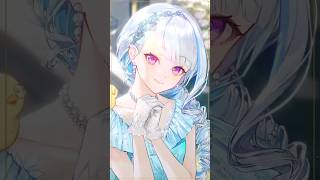 【6/16発売新グッズ】Prism Heart June Bride #リゼヘルエスタ #にじストア