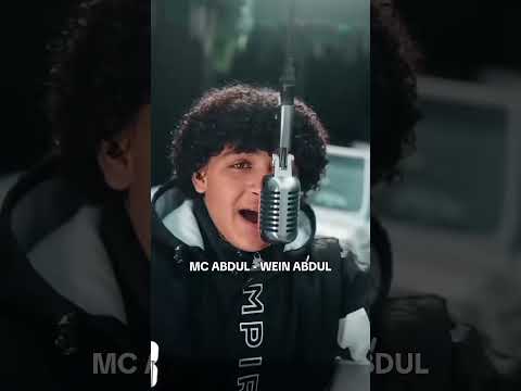 @MCAbdulOfficial came through From The Block with "Wein Abdul?" 🔥🔥