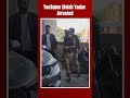 YouTuber Elvish Yadav Arrested In Snake Venom-Rave Party Case  - 00:33 min - News - Video