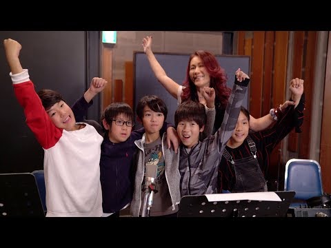 大黒摩季「サンタラン Run♪Run♪」(1chorus Ver. )